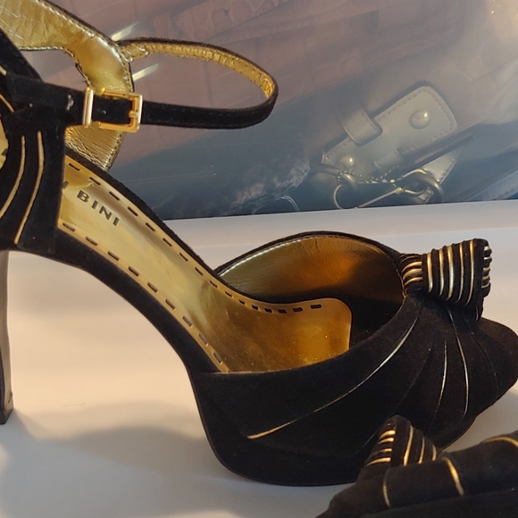 gianni bini stilettos